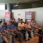 Gran participación en la Jornada Técnica de Bombas Centrífugas organizada por Loctite en la sede de ROYSE Sevilla - Royse