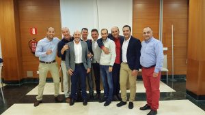 royse granada+malaga - Royse