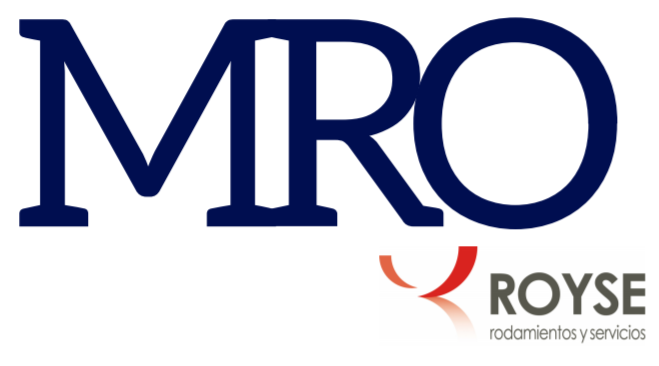 Royse, distribuidor de repuestos y soluciones en MRO - Royse