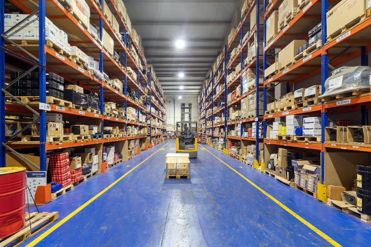 La optimización de los procesos logísticos, pieza fundamental en los planes de mejora continua de Royse - Royse La optimización de los procesos logísticos, pieza fundamental en los planes de mejora continua de Royse - Royse