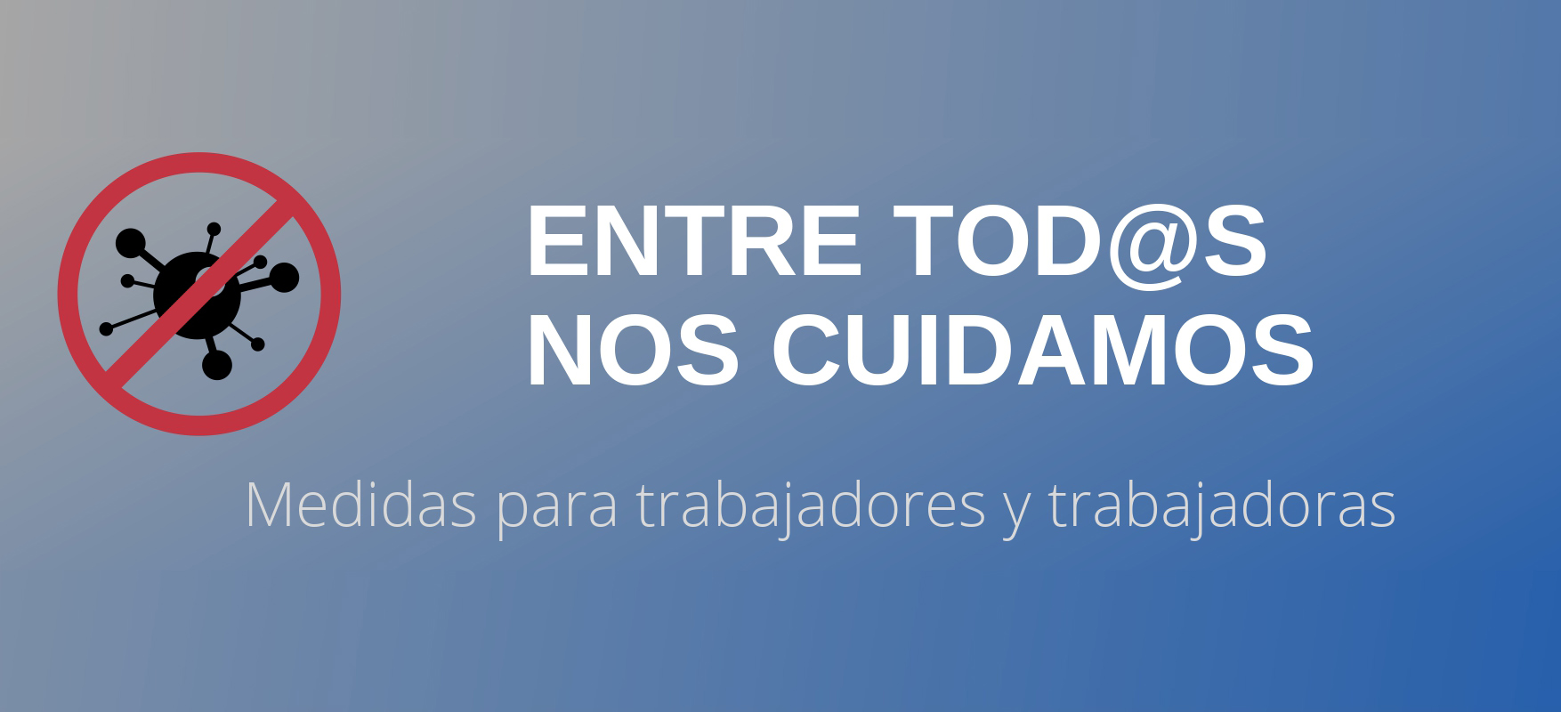 Medidas y procedimientos de actuación en la empresa frente al COVID-19 - Royse Medidas y procedimientos de actuación en la empresa frente al COVID-19 - Royse