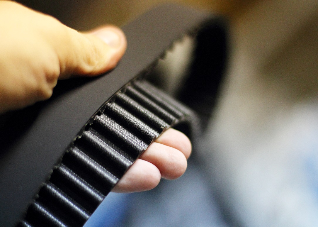 ¿Sabes qué es y en qué consiste la transmisión por correas? - Royse ¿Sabes qué es y en qué consiste la transmisión por correas? - Royse