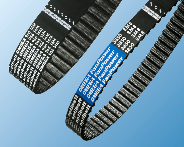 ¿Sabes qué es y en qué consiste la transmisión por correas? - Royse ¿Sabes qué es y en qué consiste la transmisión por correas? - Royse