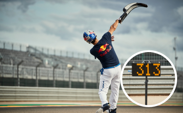 Dani Pedrosa, Iñaki Osa Goikoetxea y pelota vasca - Royse