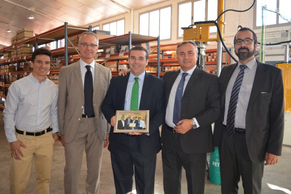 ROYSE, obtiene la certificación SILVER como distribuidor BEST BONFIGLIOLI - Royse ROYSE, obtiene la certificación SILVER como distribuidor BEST BONFIGLIOLI - Royse