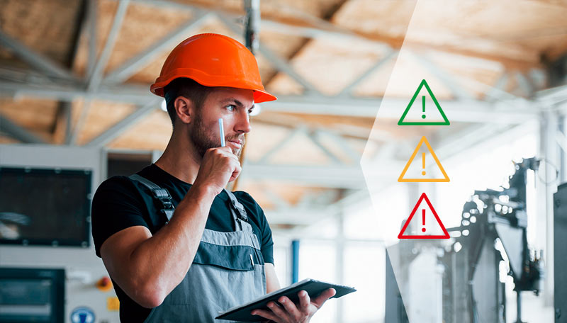 ¿Qué es el mantenimiento predictivo? - Royse ¿Qué es el mantenimiento predictivo? - Royse