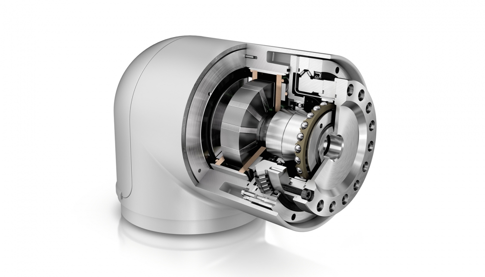 ROBÓTICA - LA ERA DE LOS ROBOTS PARA LA INDUSTRIA - Royse ROBÓTICA - LA ERA DE LOS ROBOTS PARA LA INDUSTRIA - Royse