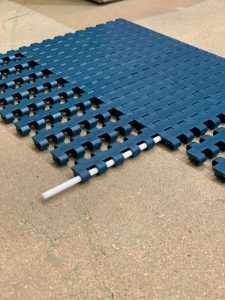 ROYSE y su nuevo servicio para líneas transportadoras - Royse ROYSE y su nuevo servicio para líneas transportadoras - Royse