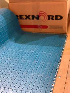 ROYSE y su nuevo servicio para líneas transportadoras - Royse ROYSE y su nuevo servicio para líneas transportadoras - Royse