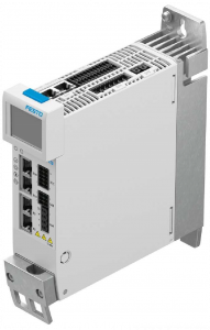 Regulador de FESTO más compacto del mercado, CMMT - Royse Regulador de FESTO más compacto del mercado, CMMT - Royse