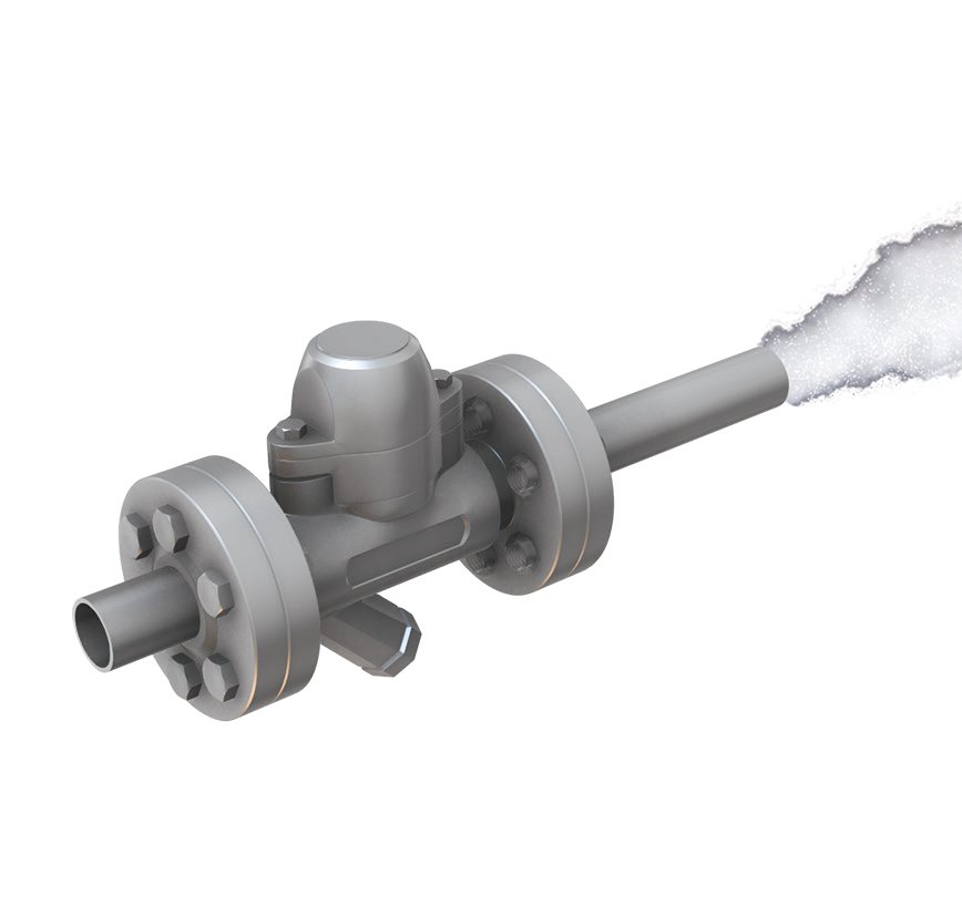 Detección de fugas con Loctite Pulse - Royse Detección de fugas con Loctite Pulse - Royse