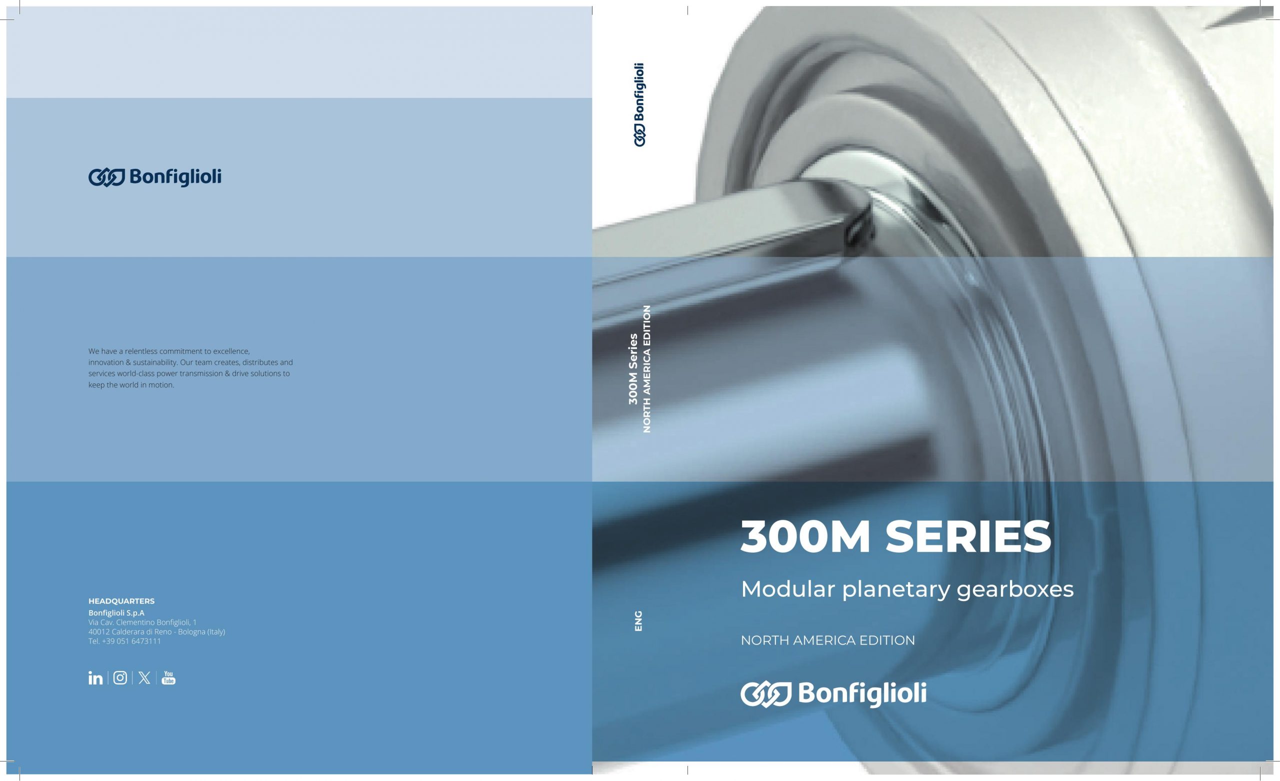 Catálogos Reductores - Royse