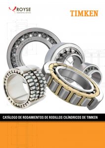 Catálogo de rodamientos de rodillos cilíndricos de Timken_compressed - Royse