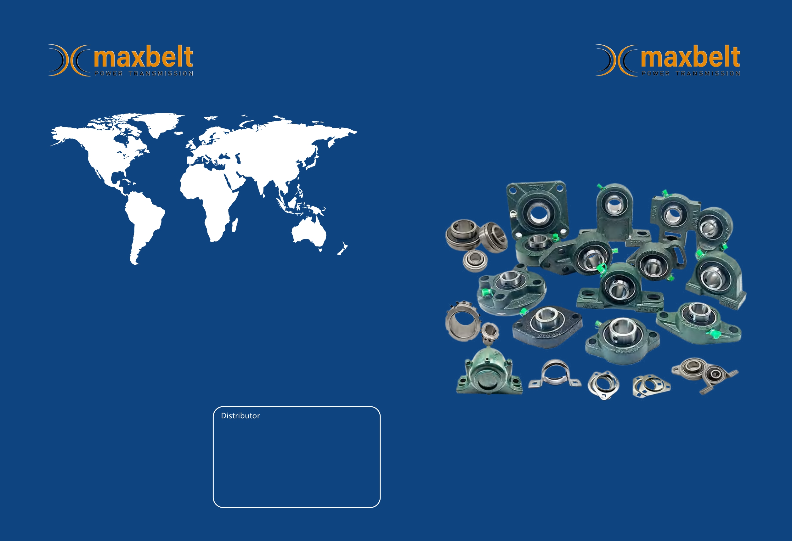 Catálogos Soporte - Royse