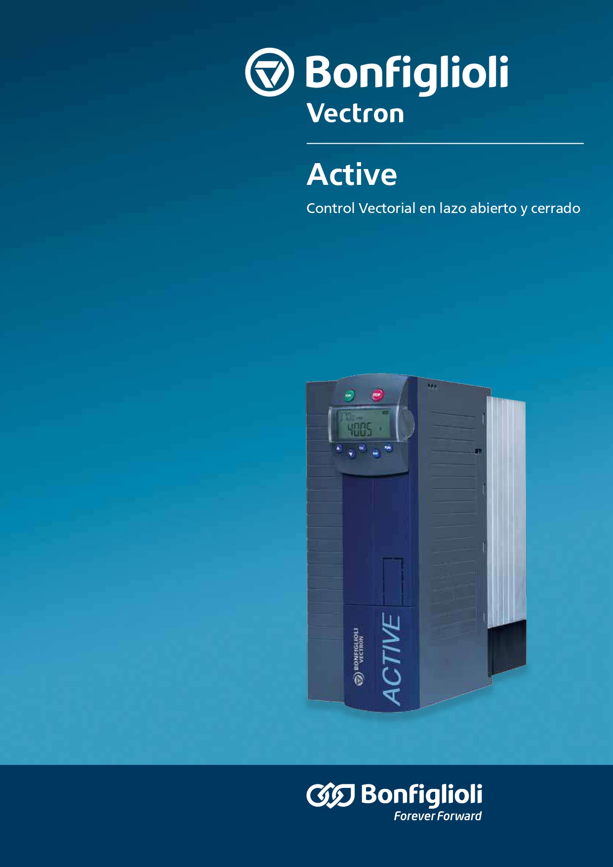 Catálogos Variadores de frecuencia - Royse