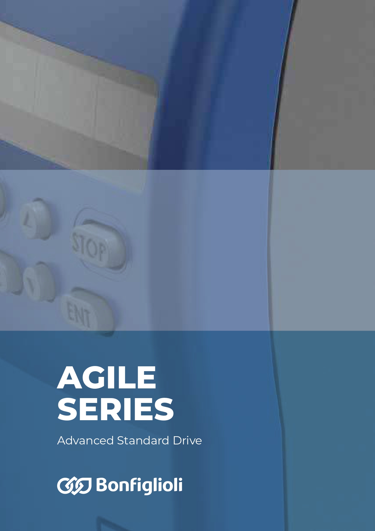 Catálogos Variadores de frecuencia - Royse