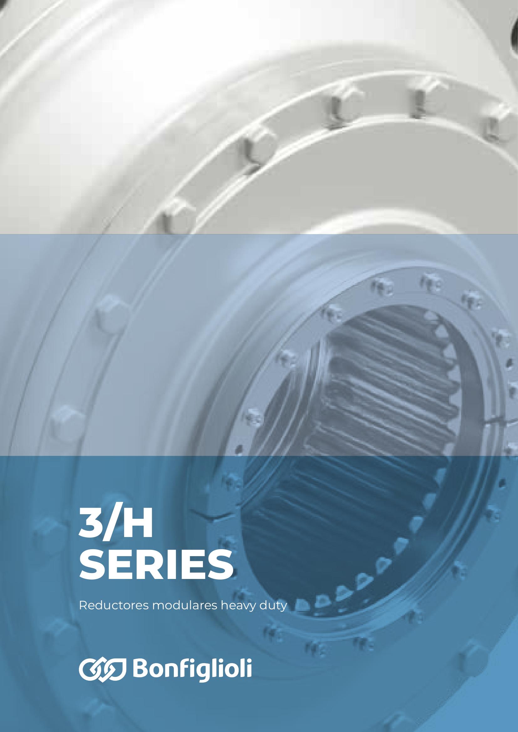 Catálogos Reductores - Royse