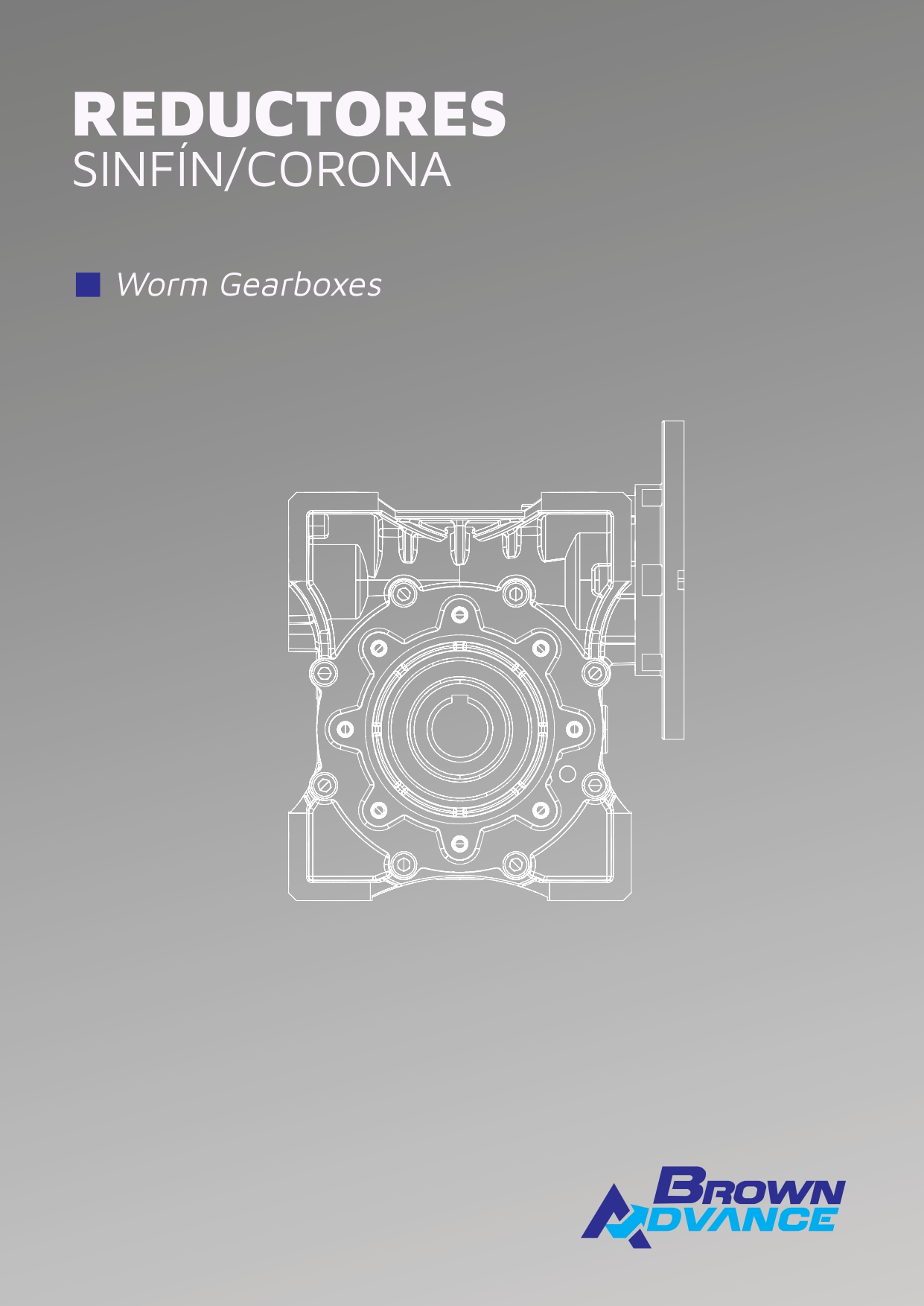 Catálogos Reductores - Royse