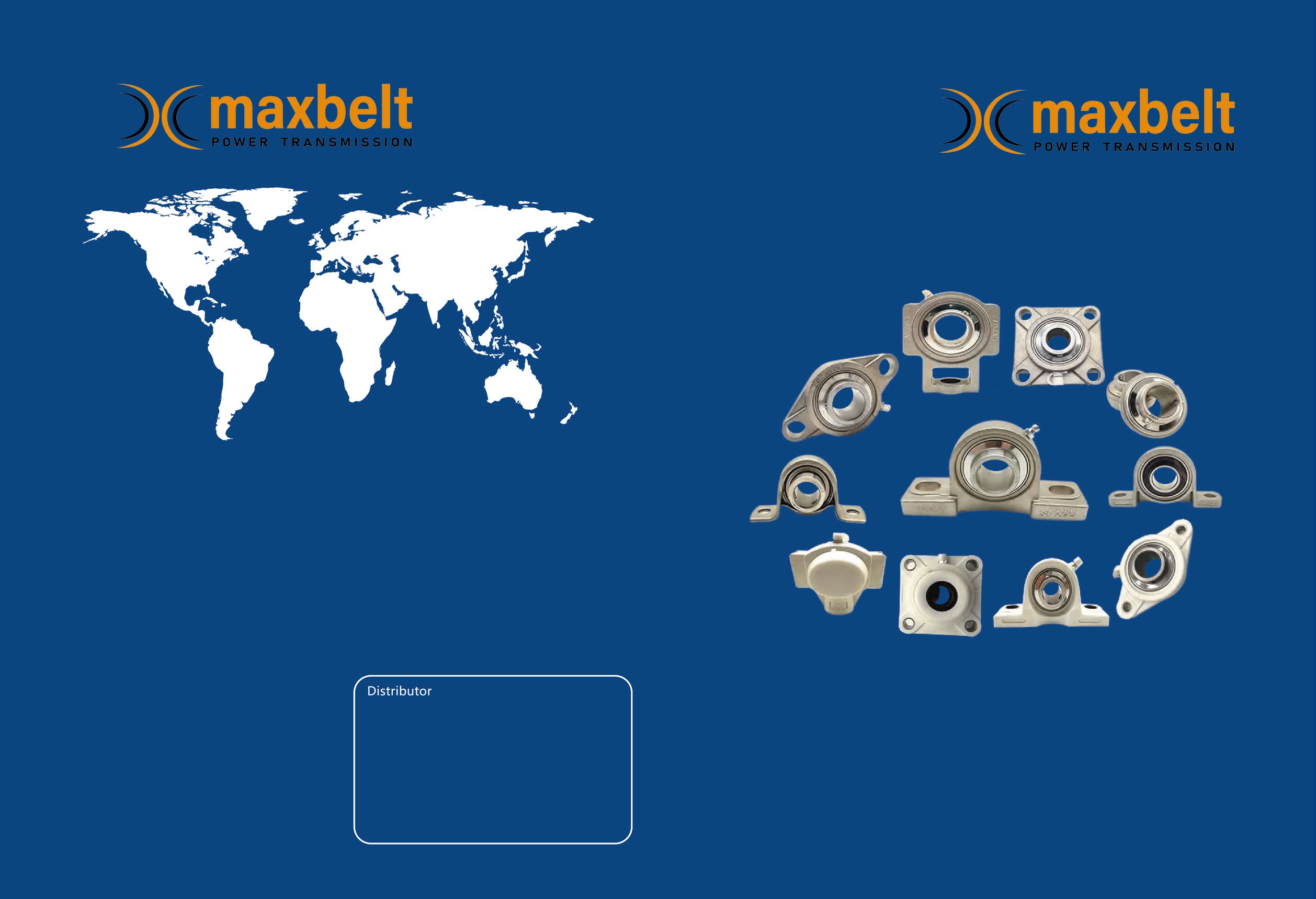 Catálogos Soporte - Royse