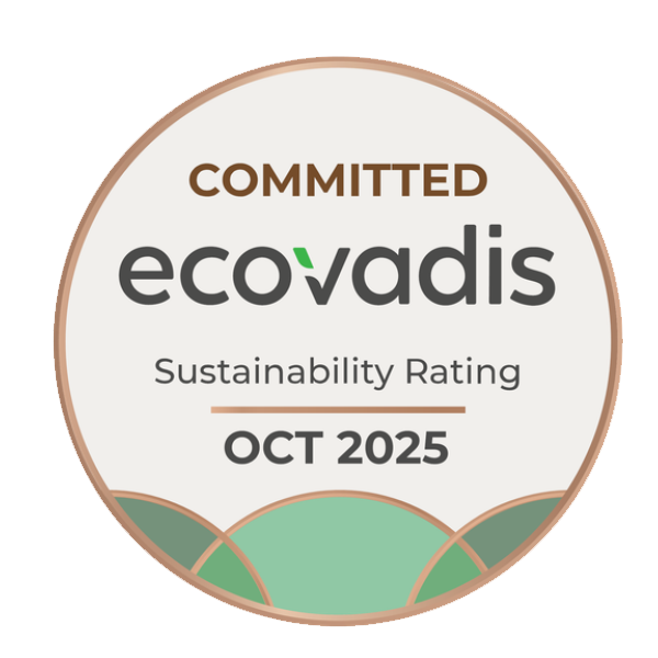 Sostenibilidad - Royse